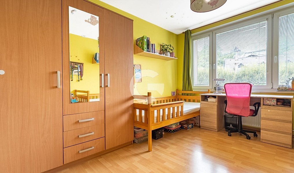 Prodej bytu 3+1 79 m², Zlín – náhled fotky 11