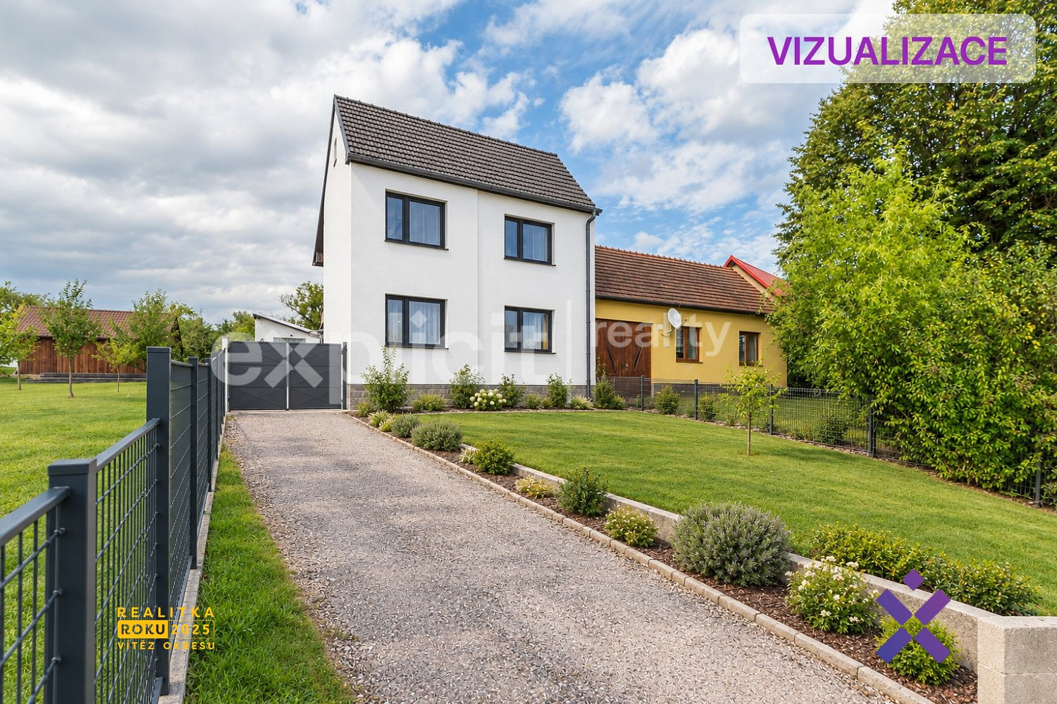 Prodej domu 133 m² s pozemkem 1 887 m² – fotografie 4