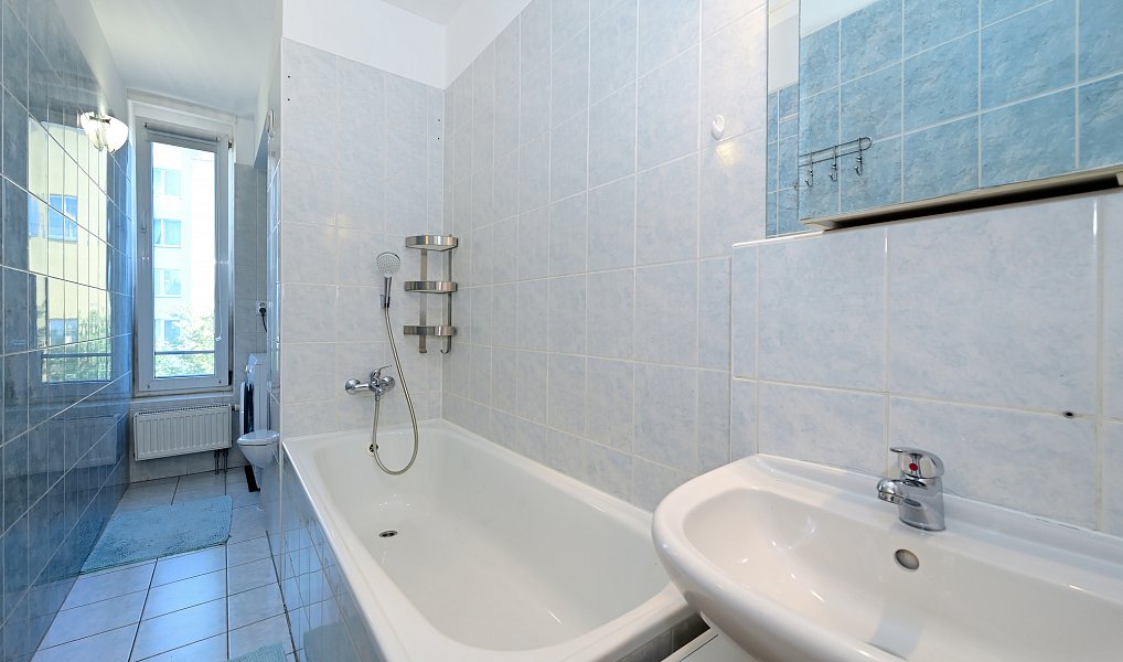 Prodej bytu 2+kk 47 m², Praha – náhled fotky 12