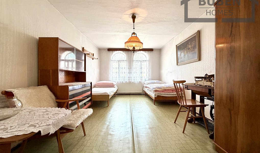 Prodej domu 180 m² s pozemkem 745 m², Planá – náhled fotky 44