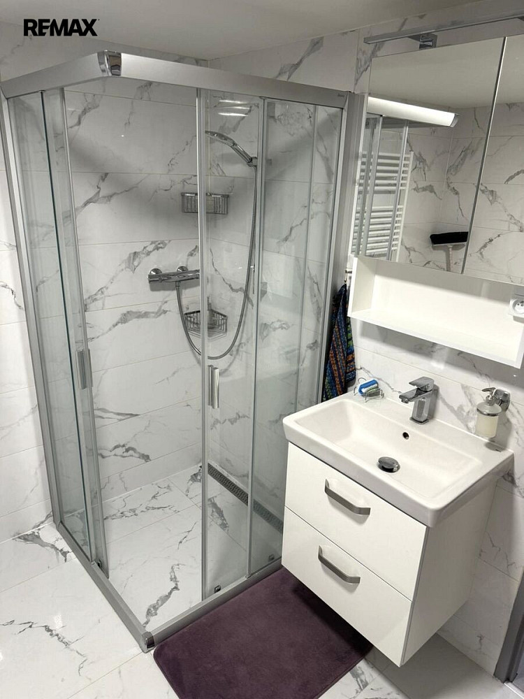Pronájem bytu 1+1 45 m² – fotografie 5