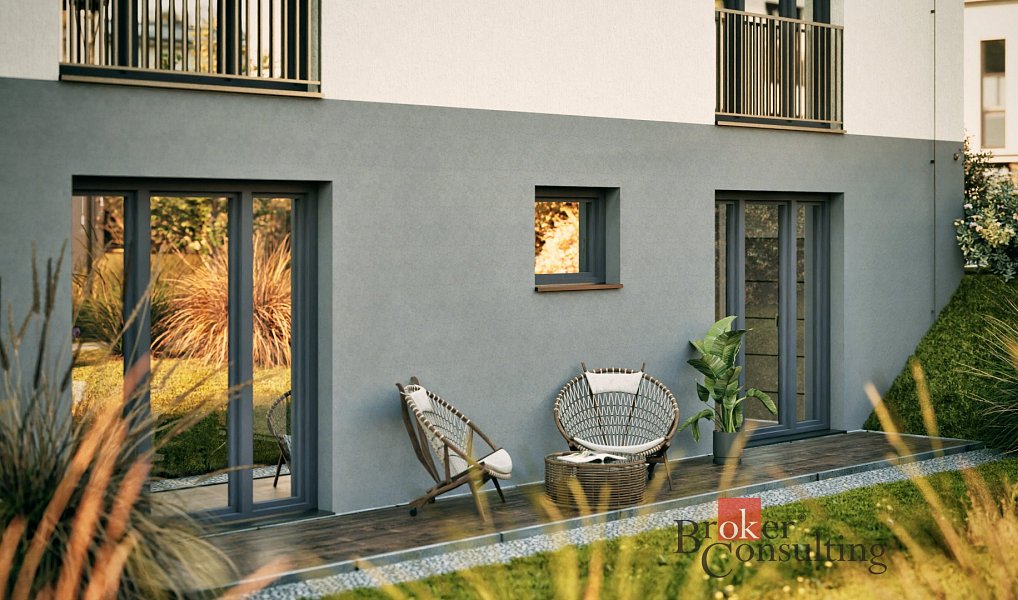 Prodej bytu 3+kk 79 m², Ostrava – náhled fotky 5