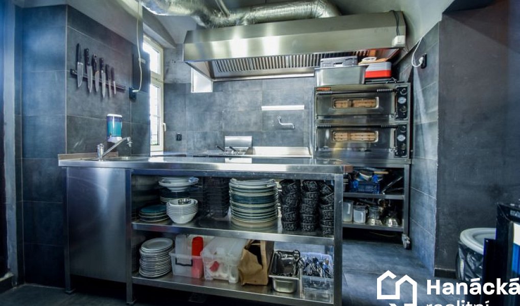 Prodej restaurace 200 m², Olomouc – náhled fotky 16