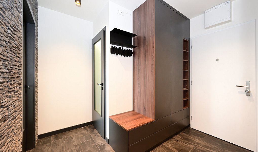 Prodej bytu 3+kk 61 m², Praha – náhled fotky 14