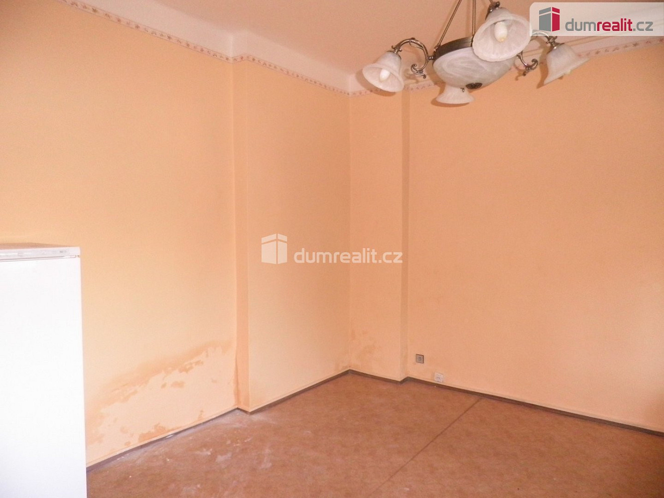 Pronájem bytu 1+kk 27 m² – fotografie 2