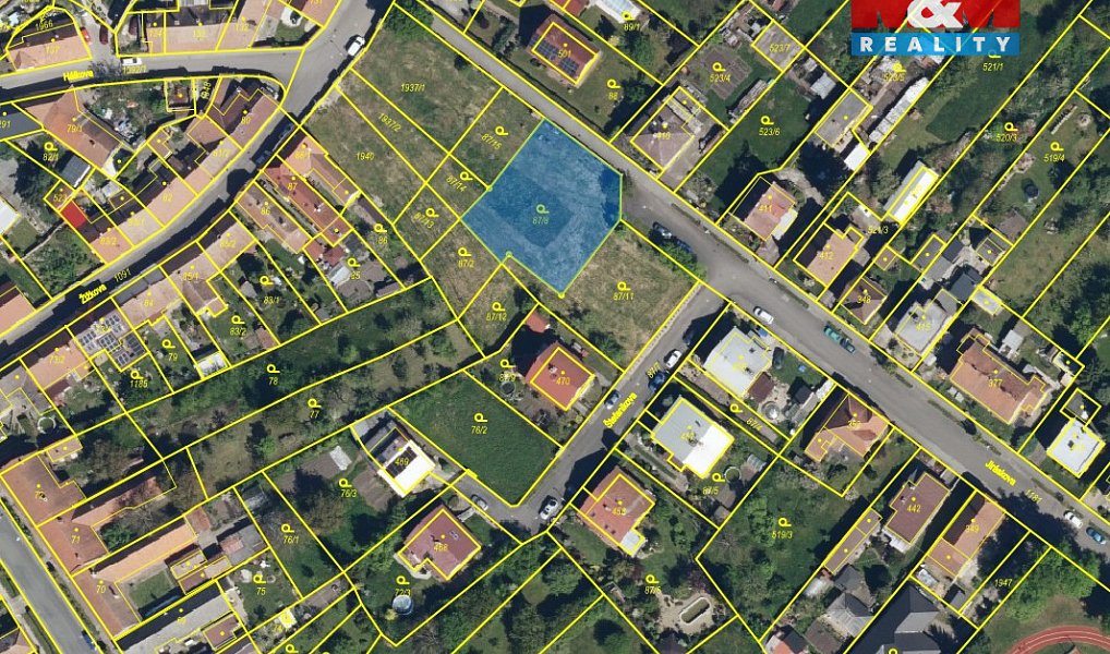 Prodej domu 72 m² s pozemkem 823 m², Žiželice – náhled fotky 6