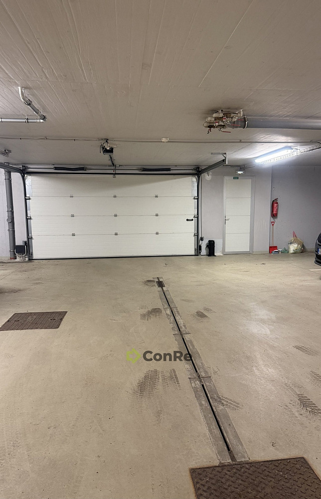 Prodej garážového stání 13 m2 v obci Jablonec nad Nisou – fotografie 2