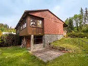 Prodej chaty/chalupy 64�m2 s pozemkem 323�m2
