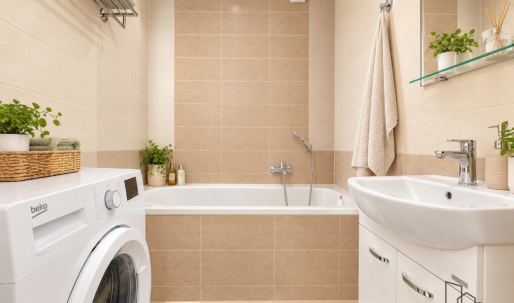 Pronájem bytu 1+1 40 m², Hodonín – náhled fotky 3