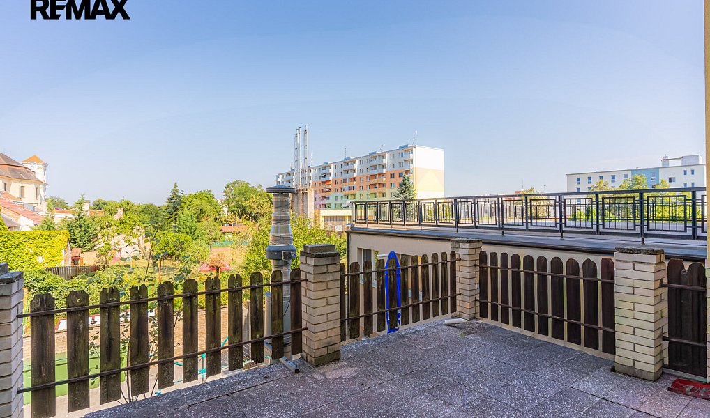 Prodej ubytovacího objektu 190 m², Veselí nad Moravou – náhled fotky 20