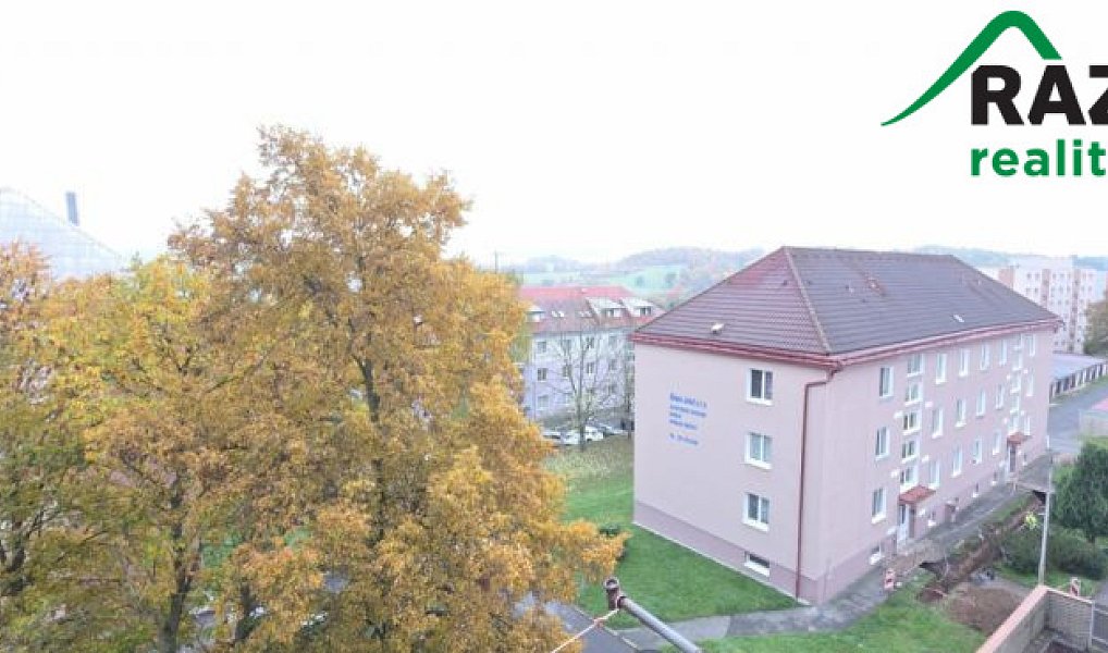 Prodej bytu 3+1 56 m², Tachov – náhled fotky 12