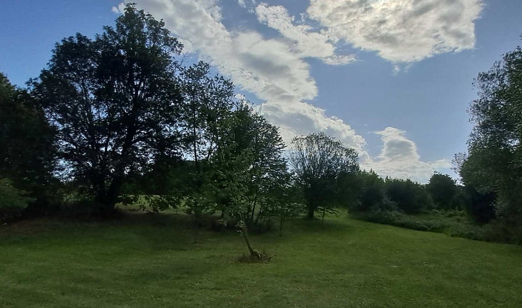 Prodej stavebního pozemku 3 506 m², Světlá Hora – náhled fotky 17