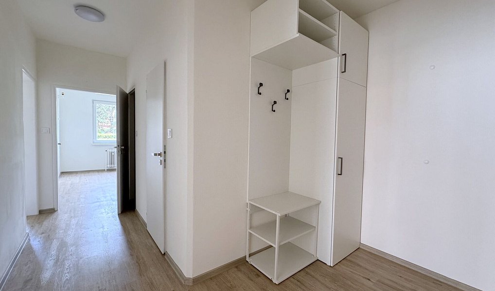 Pronájem bytu 2+1 56 m², Ostrov – náhled fotky 4