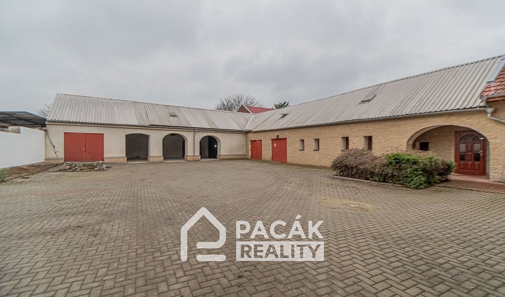 Pronájem kanceláře 660 m², Olomouc – náhled fotky 49
