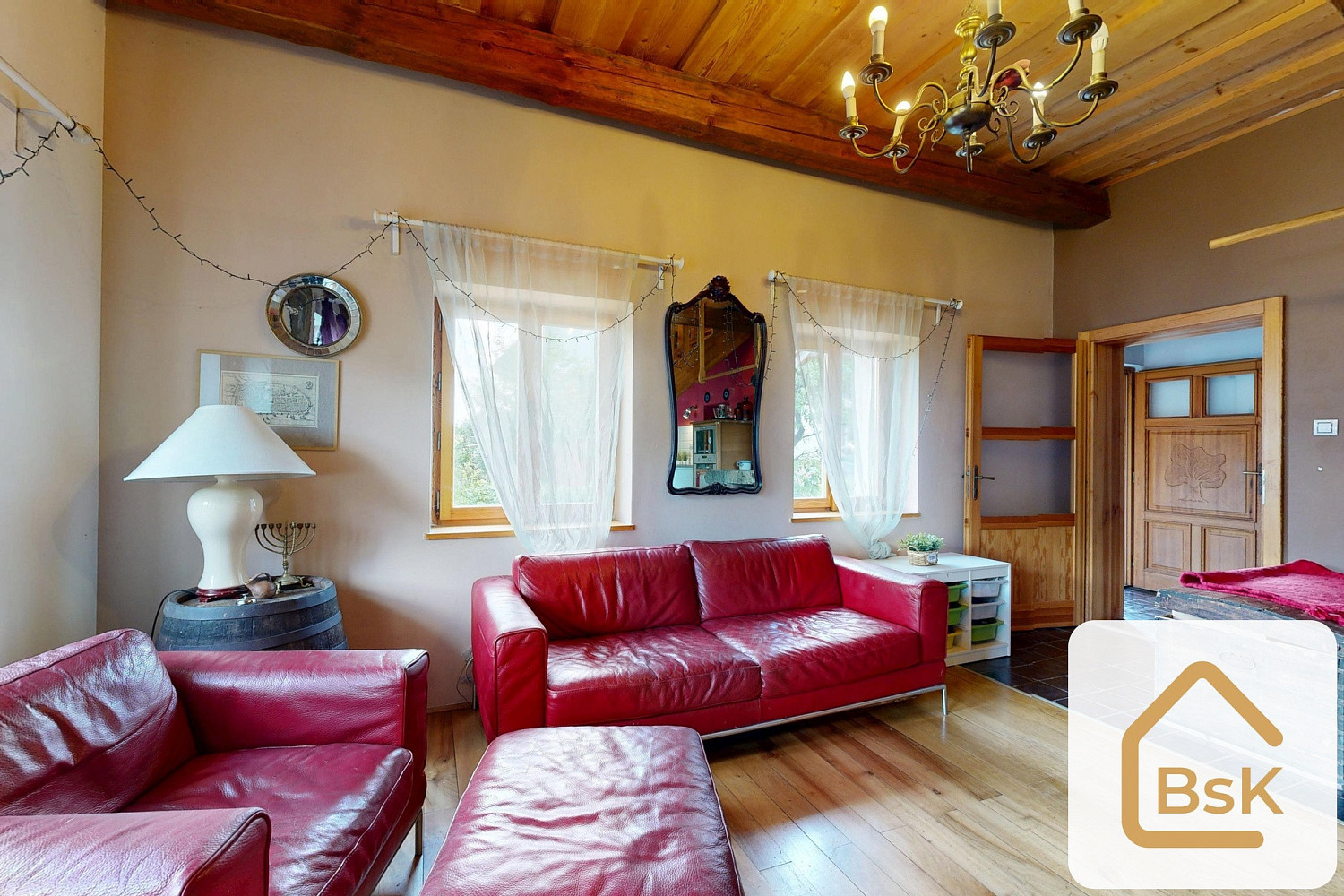 Prodej domu 209 m² s pozemkem 775 m² – fotografie 5
