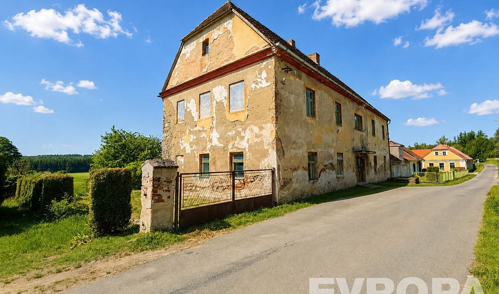 Prodej komerčního objektu (jiného typu) 631 m², Uzeničky – náhled fotky 17