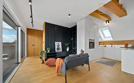 Prodej bytu 3+kk 85 m²