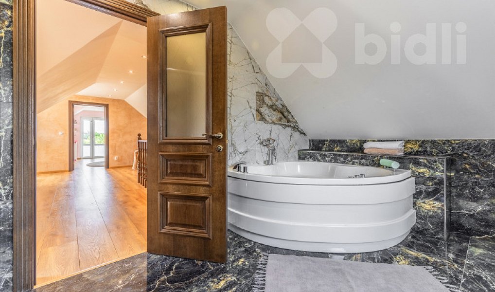 Prodej domu 220 m² s pozemkem 795 m², Říčany – náhled fotky 17