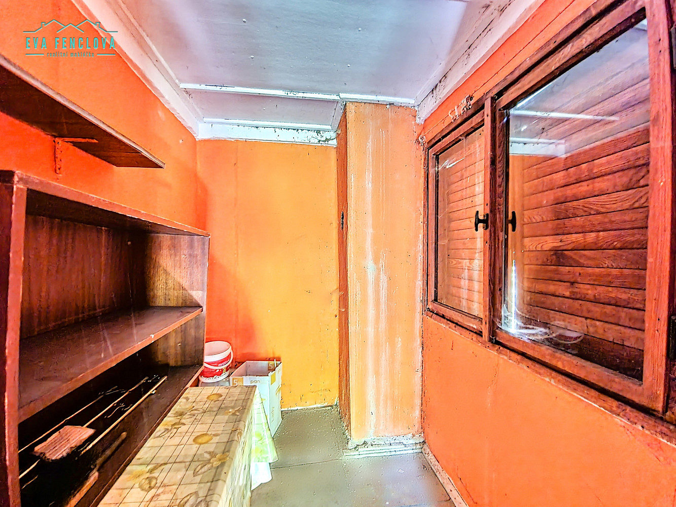 Prodej stavebního pozemku 753 m² - Widok 3