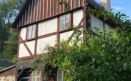Prodej domu 150 m² s pozemkem 847 m², U Korkárny, Děčín - Děčín XX-Nová Ves