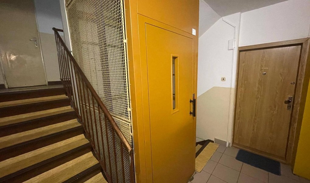 Pronájem bytu 1+kk 18 m², Děčín – náhled fotky 8