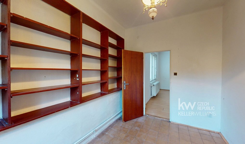 Pronájem bytu 2+1 56 m², Praha – náhled fotky 4