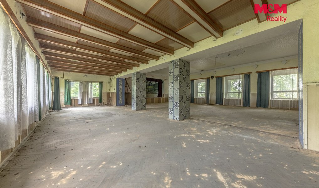 Prodej domu 300 m² s pozemkem 2 458 m², Bělá pod Bezdězem – náhled fotky 14