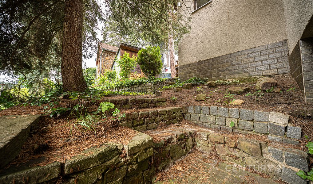 Prodej domu 111 m² s pozemkem 350 m², Hvozdec – náhled fotky 30