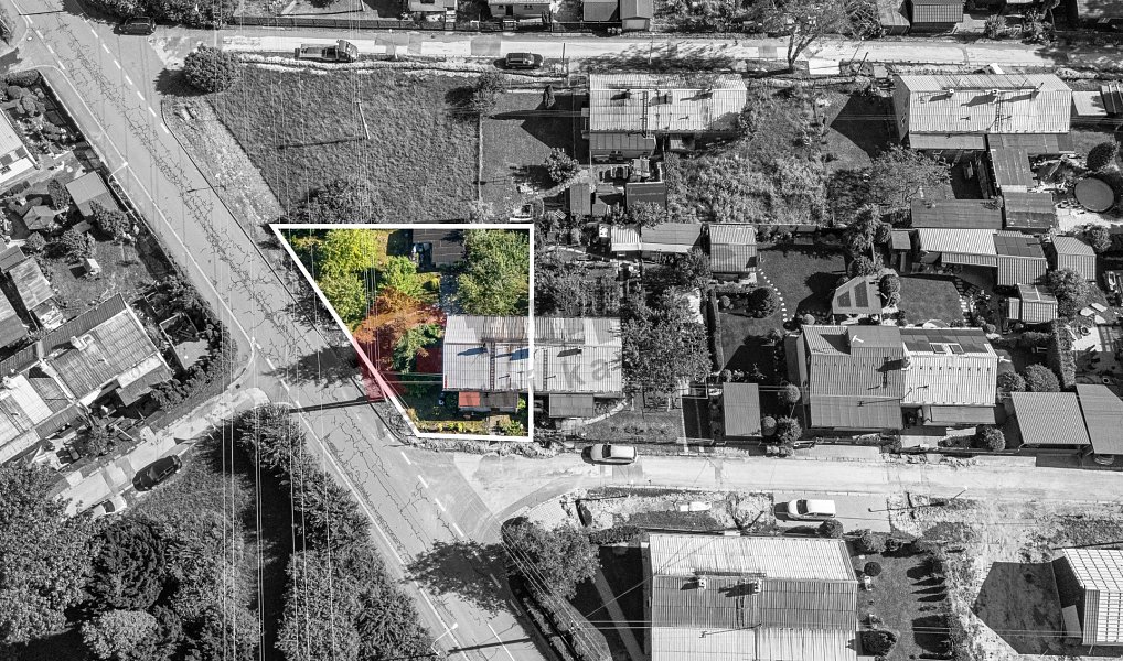 Prodej domu 55 m² s pozemkem 829 m², Ostrava – náhled fotky 4