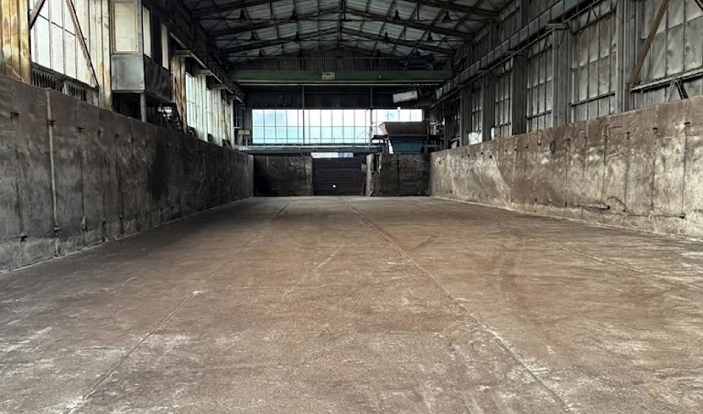 Pronájem skladovacích prostor 850 m², Ostrov – náhled fotky 9