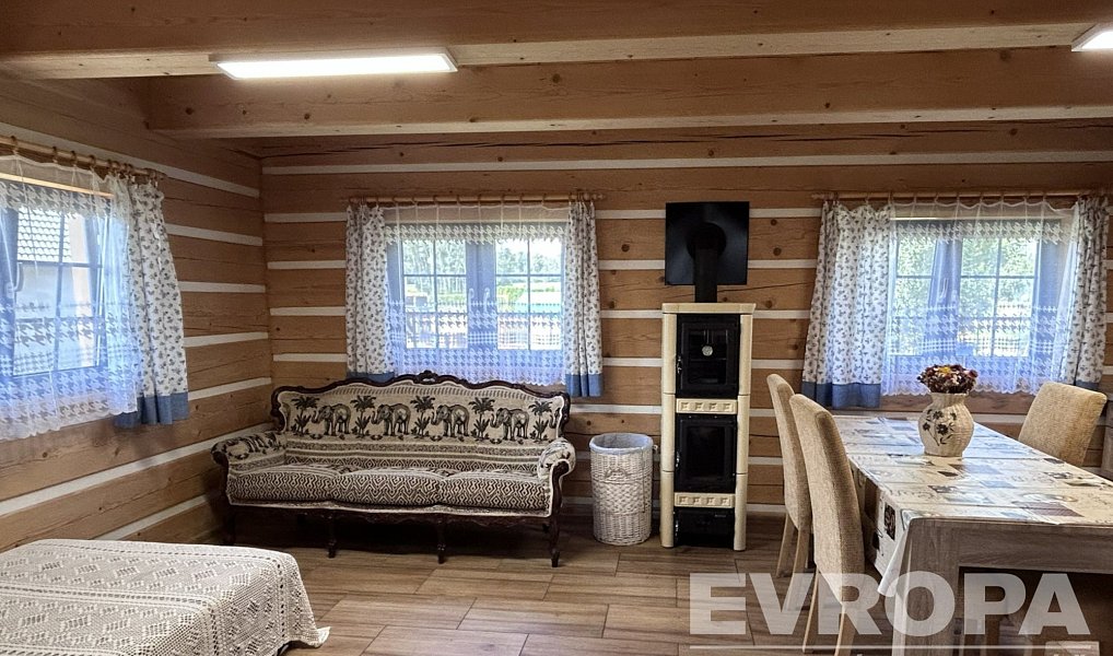 Prodej domu 90 m² s pozemkem 1 506 m², Nový Bor – náhled fotky 10