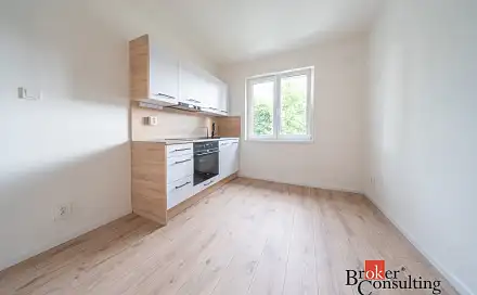 Prodej bytu 1+1 37 m²