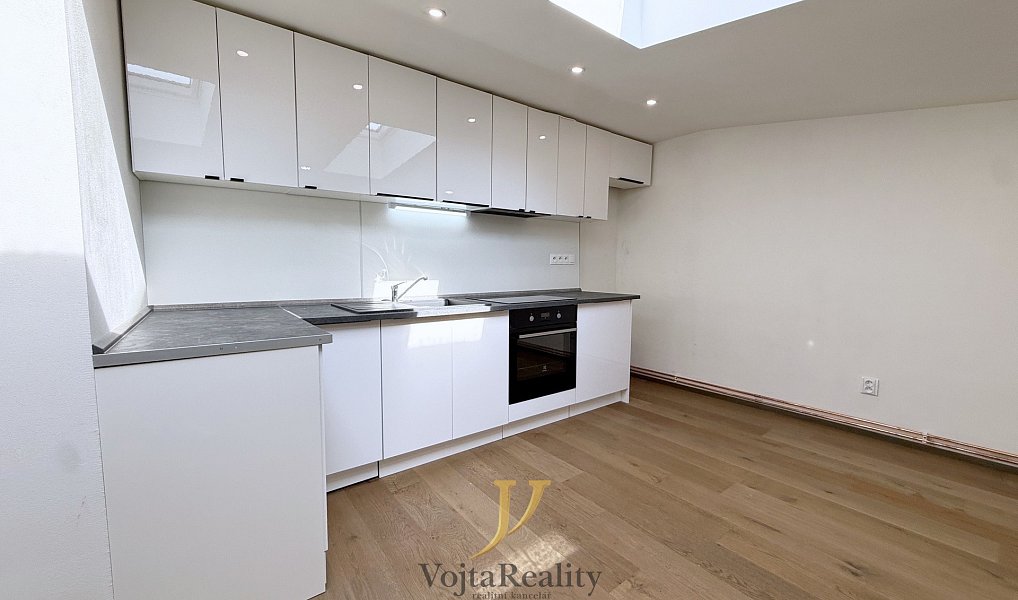Pronájem bytu 3+kk 83 m², Olomouc – náhled fotky 5