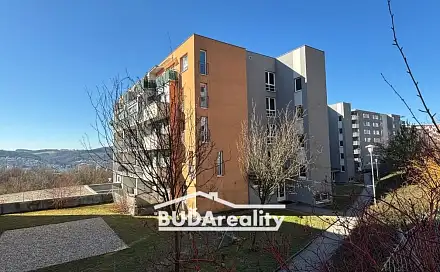 Prodej bytu 2+kk 60 m², Podlesí II, Zlín