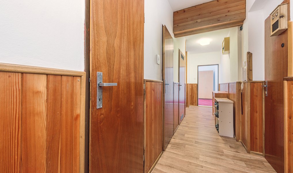 Prodej bytu 3+1 99 m², Nasavrky – náhled fotky 15