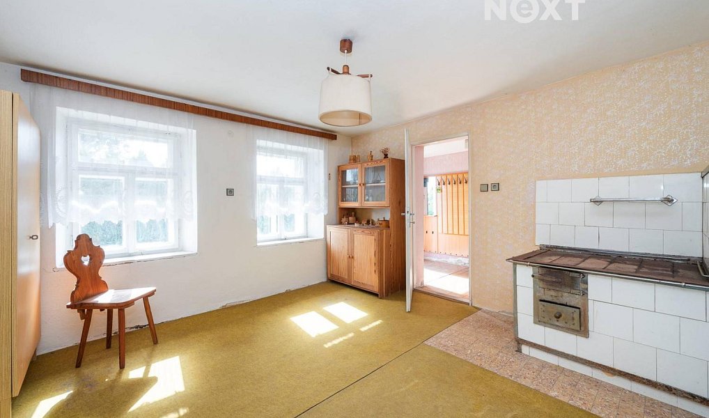 Prodej domu 150 m² s pozemkem 526 m², Tasov – náhled fotky 7