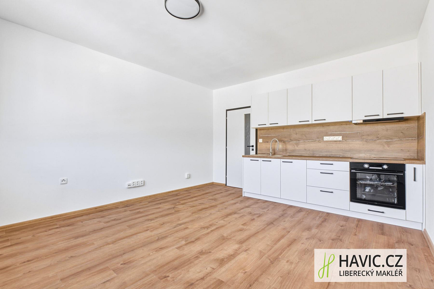 Pronájem bytu 2+kk 40 m² — photo 4