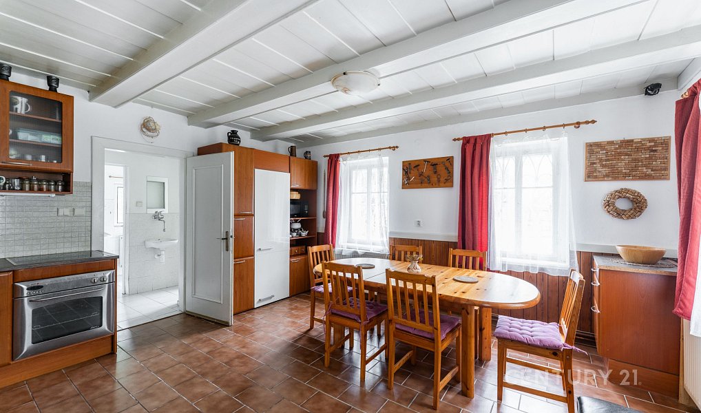 Prodej chaty/chalupy 137 m² s pozemkem 1 310 m², Jiříkov – náhled fotky 8