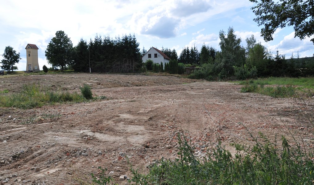 Prodej stavebního pozemku 2 762 m², Písečné – náhled fotky 11