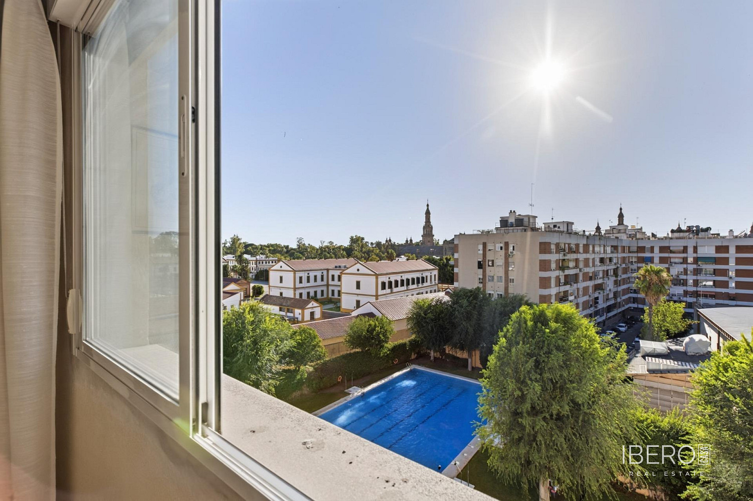 Piso 5+kk – Sevilla, La Florida, Nervión - Vista 3