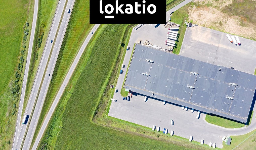 Pronájem skladovacích prostor 5 500 m², Linhartice – náhled fotky 5