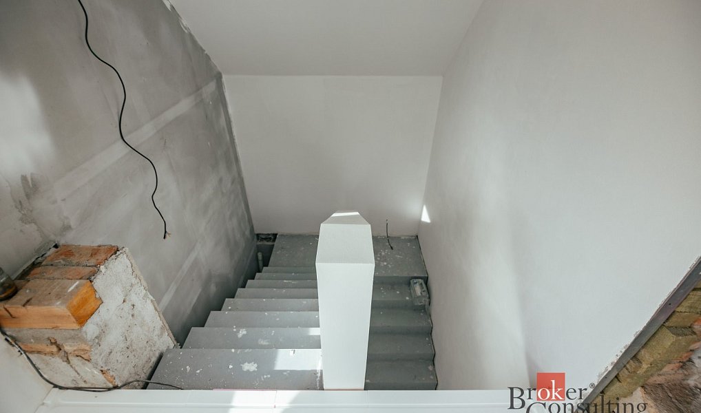 Prodej domu 160 m² s pozemkem 1 395 m², Skřivany – náhled fotky 21