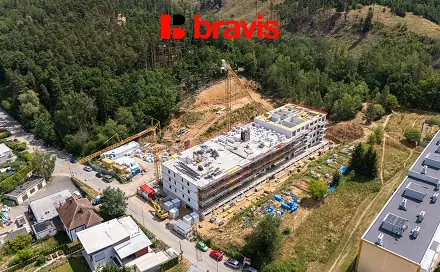 Prodej bytu 3+kk 78 m², Zborovec, Blansko