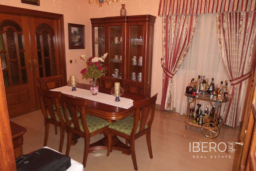 Casa 6+kk – Málaga, Granja Suárez, Bailén-Miraflores - Vista 5