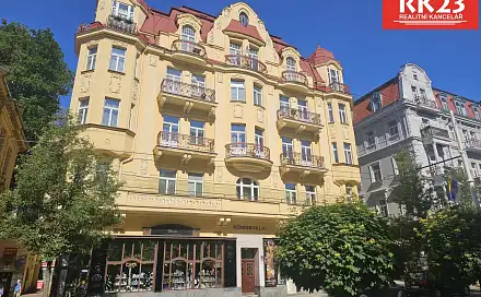 Prodej bytu 4+1 106 m²