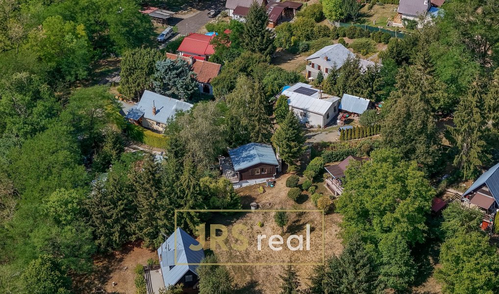 Prodej chaty/chalupy 49 m² s pozemkem 49 m², Ivančice – náhled fotky 17