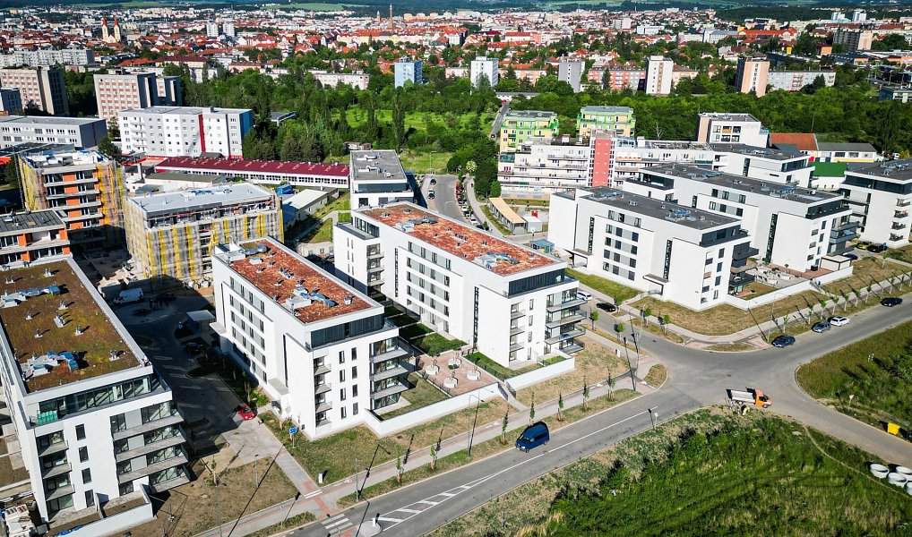 Prodej bytu 2+kk 58 m², Plzeň – náhled fotky 30