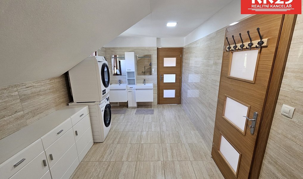 Prodej domu 110 m² s pozemkem 883 m², Mariánské Lázně – náhled fotky 13