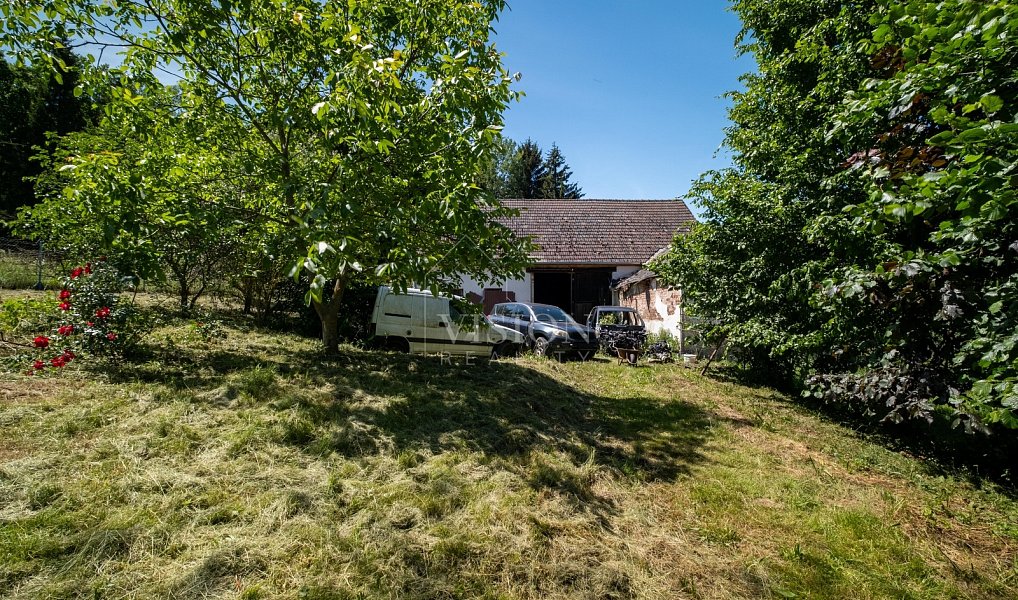 Prodej domu 77 m² s pozemkem 3 554 m², Truskovice – náhled fotky 26