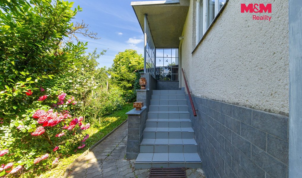Prodej domu 166 m² s pozemkem 1 510 m², Suchohrdly – náhled fotky 14
